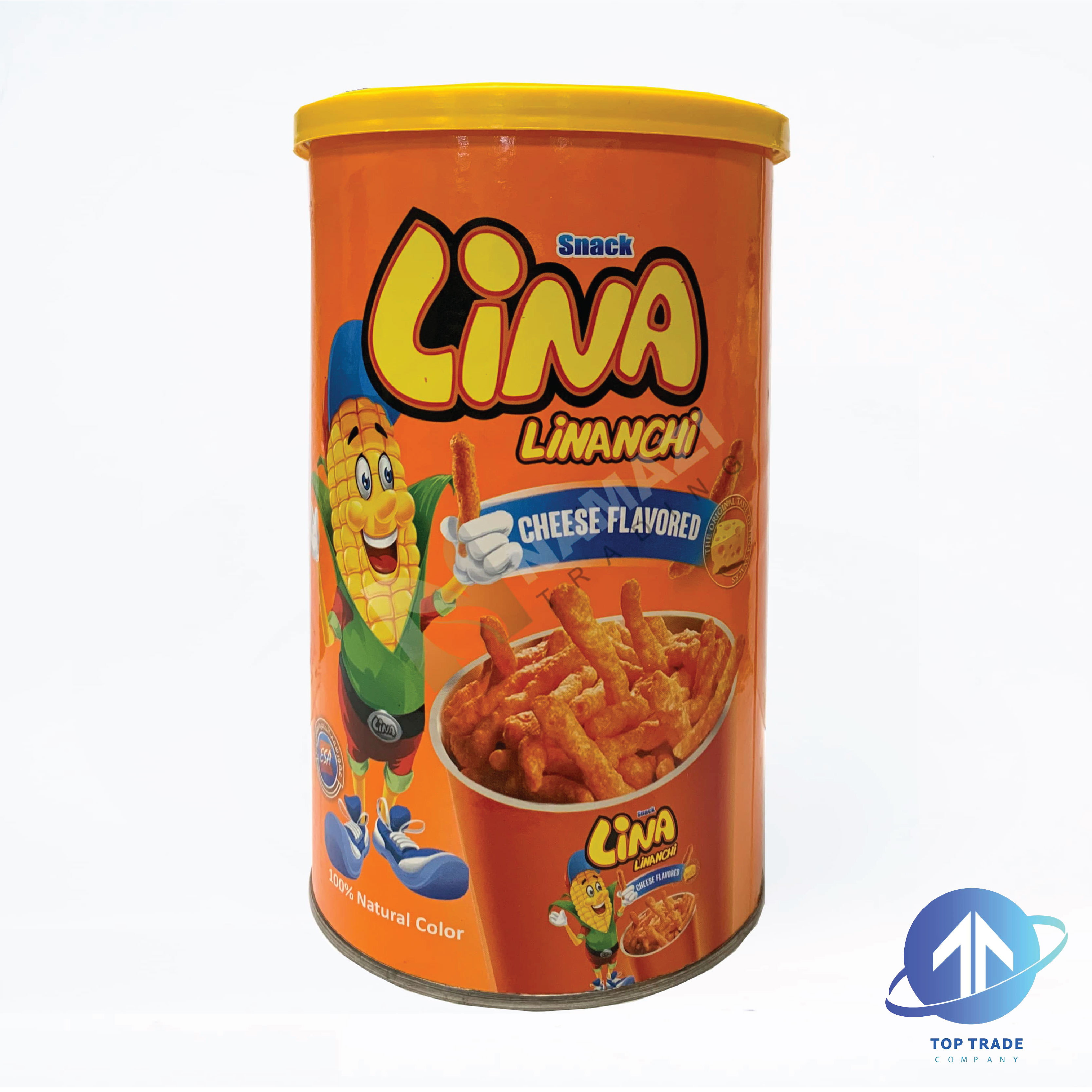 Linanchi Cheese 170gr